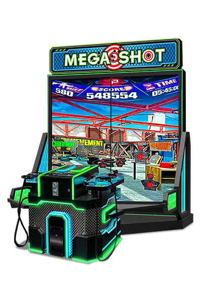 Mega Shot
