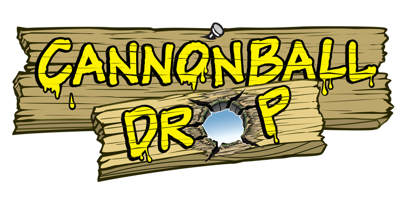Cannonball Drop