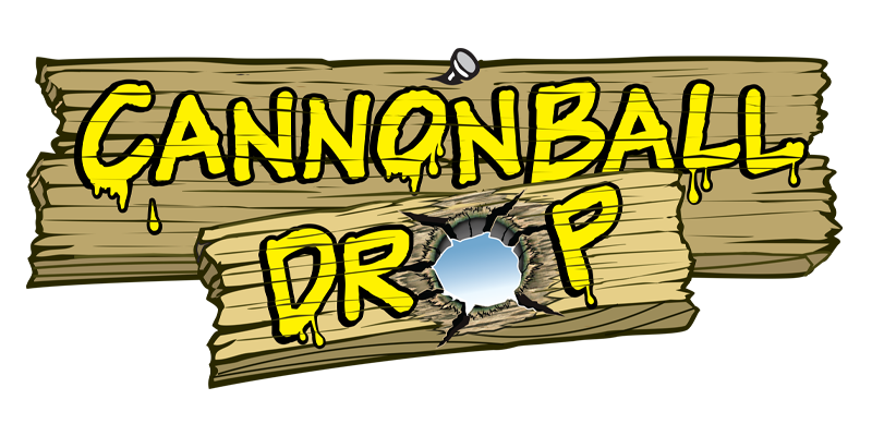 Cannonball Drop