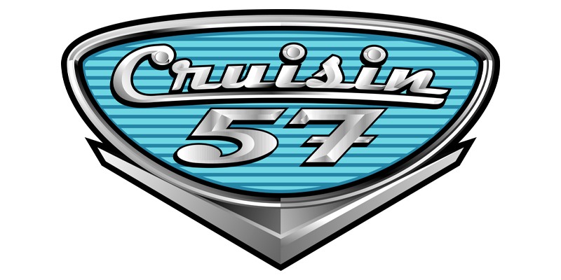 Cruisin 57