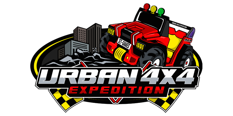 Urban 4×4 Expedition