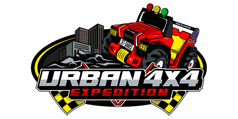 Urban 4×4 Expedition