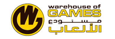 Warehouse of Games