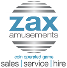 Zax Amusements