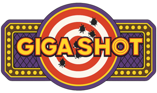 Giga Shot