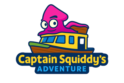Captain Squiddy’s Adventure