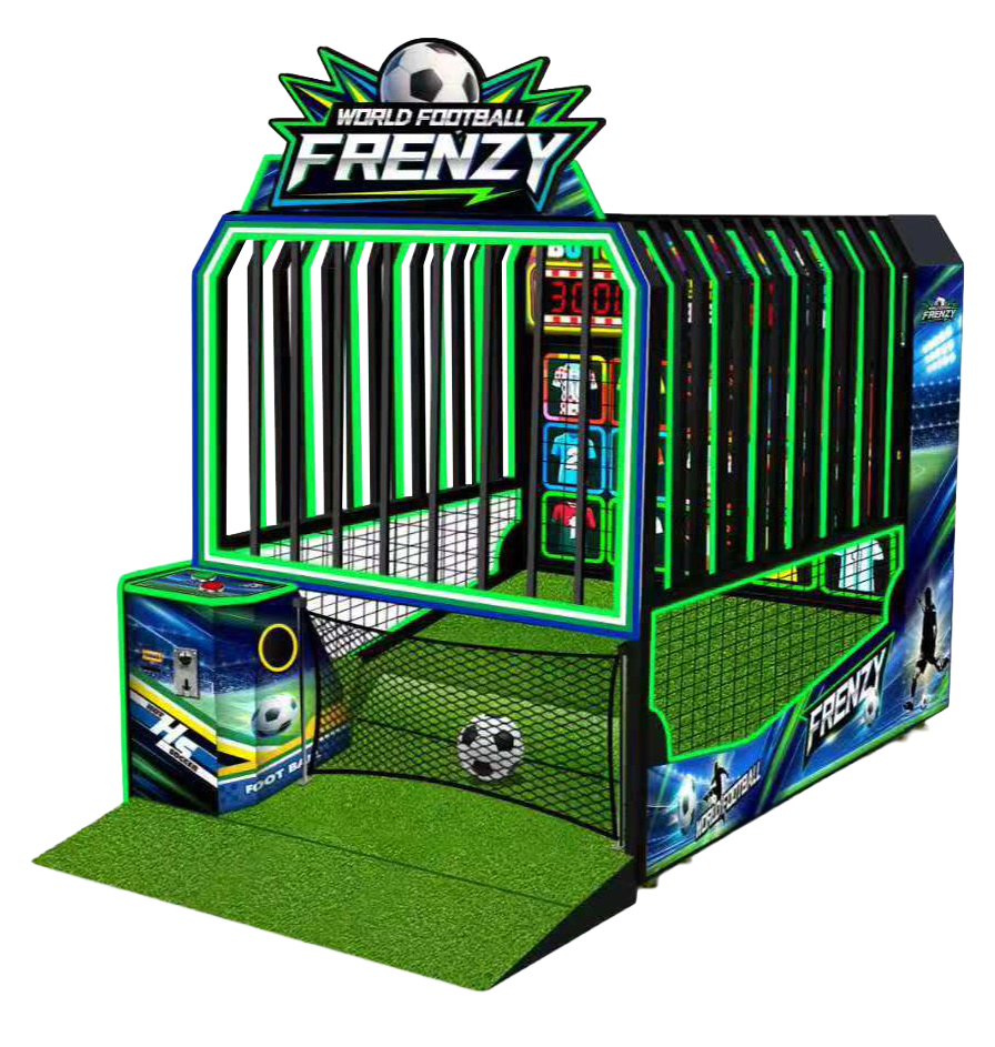 World Football Frenzy