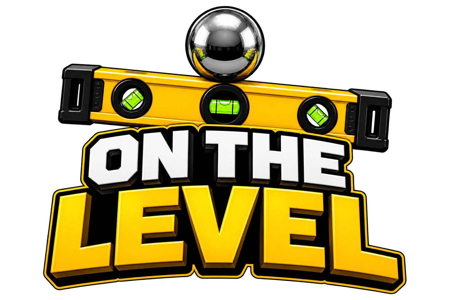 ON THE LEVEL